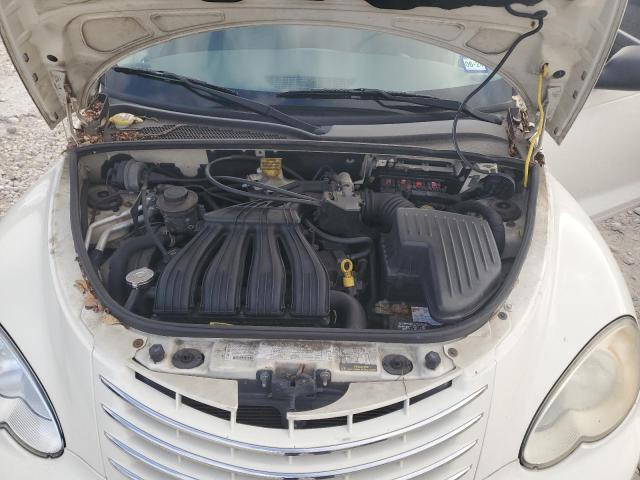 Photo 11 from auction – 2007 CHRYSLER PT CRUISER with VIN 3A8FY68B47T582685