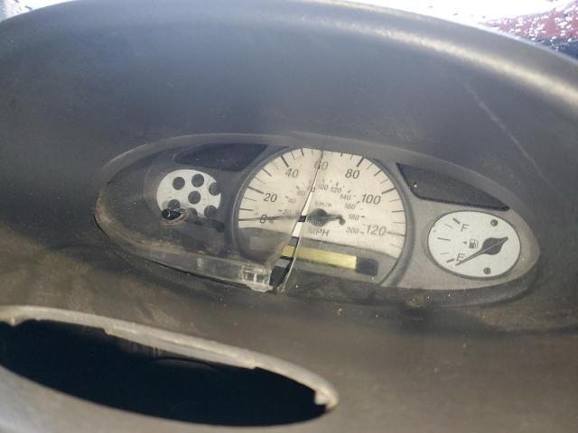 Photo 9 from auction – 2002 TOYOTA ECHO with VIN JTDAT123220249959