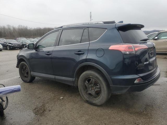 Photo 2 from auction – 2018 TOYOTA RAV4 LE with VIN 2T3ZFREV8JW439376