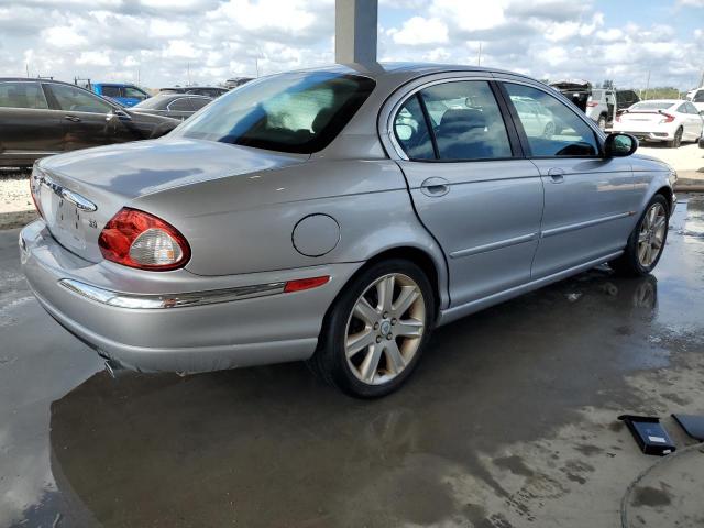 Photo 3 from auction – 2003 JAGUAR X-TYPE 3.0 with VIN SAJEA51CX3WD00336