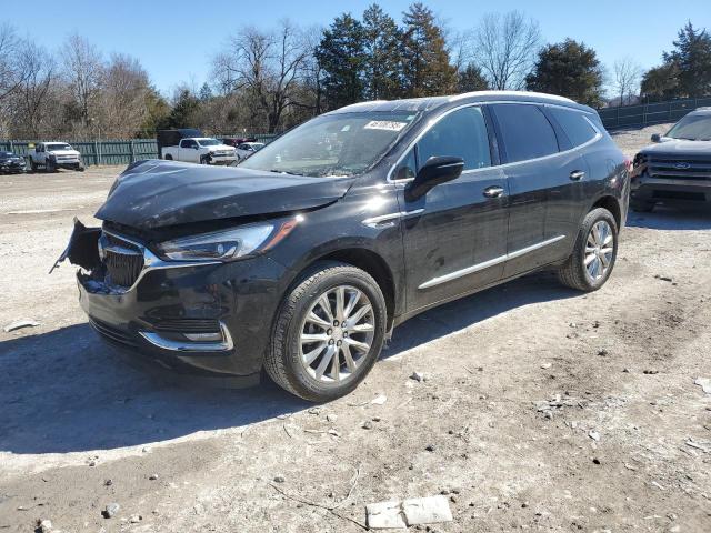BUICK ENCLAVE ES 2020 with VIN 5GAERBKW0LJ287834 - Photo from auction