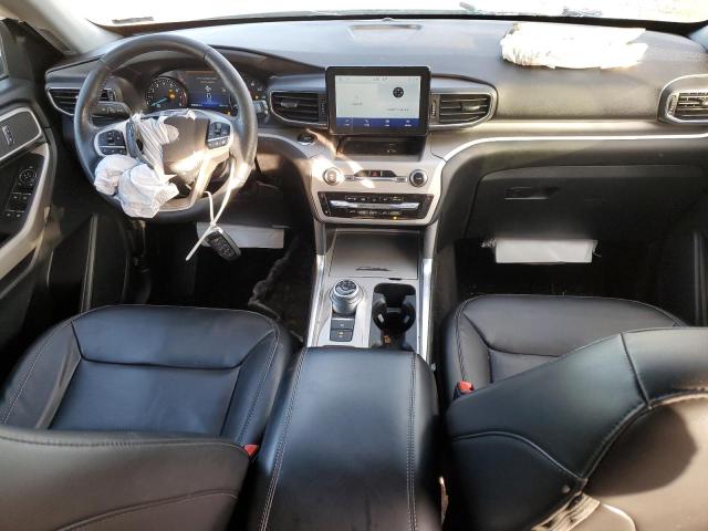 Photo 8 from auction – 2022 FORD EXPLORER X with VIN 1FMSK7DH7NGB06712