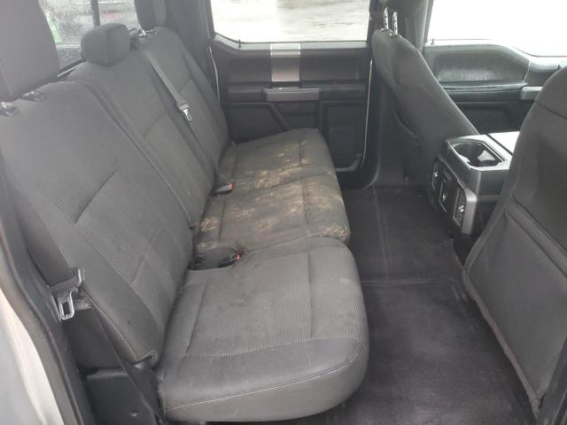 Photo 11 from auction – 2016 FORD F150 SUPER with VIN 1FTEW1EP7GFB77099