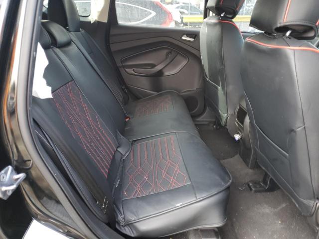 Photo 10 from auction – 2016 FORD ESCAPE SE with VIN 1FMCU9G90GUA14666