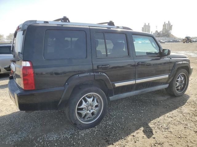 Photo 3 from auction – 2007 JEEP COMMANDER with VIN 1J8HG68287C628266