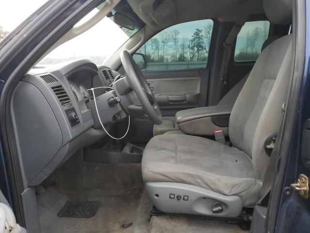 Photo 7 from auction – 2006 DODGE DAKOTA SLT with VIN 1D7HE42K86S623895