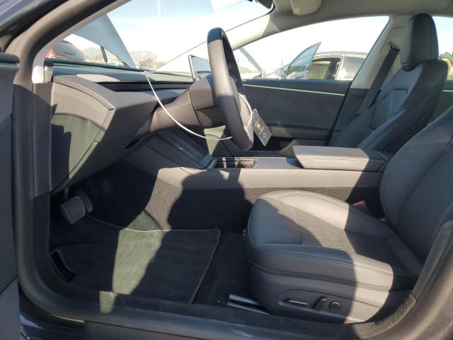 Photo 7 from auction – 2024 TESLA MODEL 3 with VIN 5YJ3E1EB7RF734082
