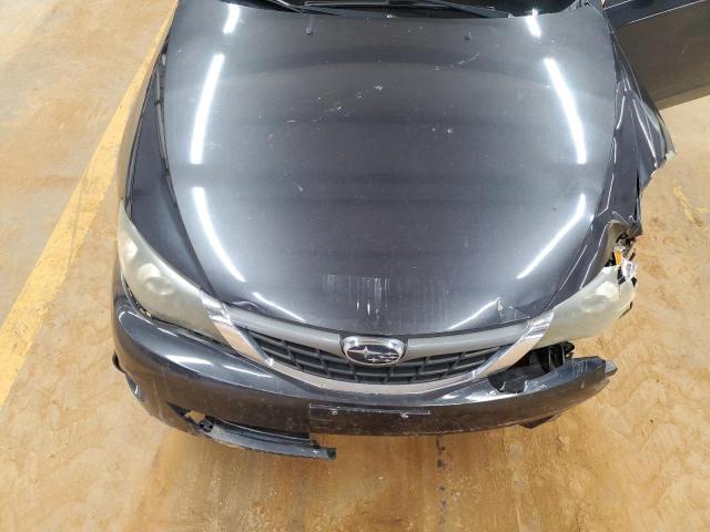 صورة رقم 11 من المزاد - 2008 SUBARU IMPREZA 2. مع VIN JF1GE61678H514453