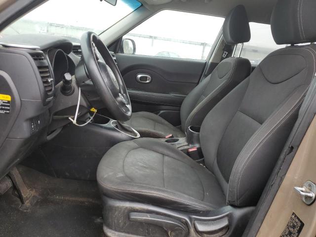 Photo 7 from auction – 2014 KIA SOUL with VIN KNDJN2A20E7065513