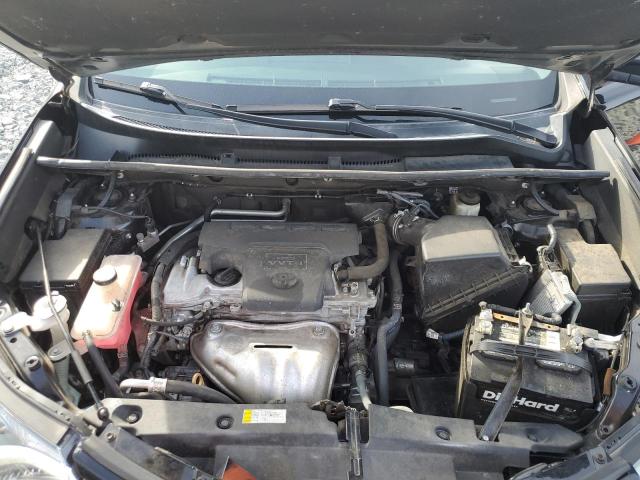 Photo 12 from auction – 2016 TOYOTA RAV4 LE with VIN 2T3ZFREVXGW310273