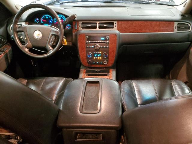 Photo 8 from auction – 2011 CHEVROLET SILVERADO with VIN 3GCPKTE37BG157018