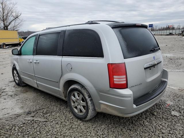 Photo 2 from auction – 2010 CHRYSLER TOWN & COU with VIN 2A4RR5D1XAR249467