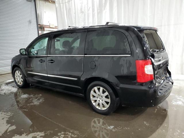 Photo 2 from auction – 2016 CHRYSLER TOWN & COU with VIN 2C4RC1BG6GR173195