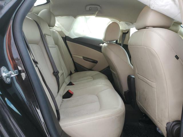 Photo 10 from auction – 2015 BUICK VERANO with VIN 1G4PP5SK5F4174763