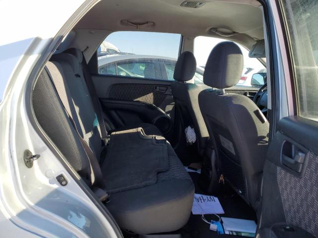Photo 10 from auction – 2007 KIA SPORTAGE L with VIN KNDJF724677426143
