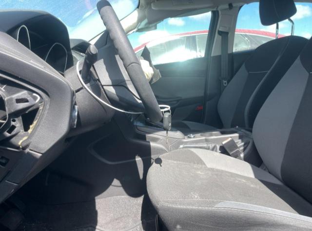 Photo 7 from auction – 2012 FORD FOCUS S with VIN 1FAHP3E21CL318647