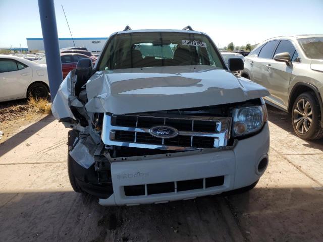 Фото 5 с аукциона – 2011 FORD ESCAPE XLS с VIN 1FMCU0C76BKA99419