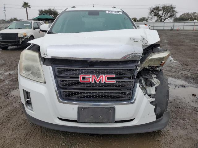 Photo 5 from auction – 2014 GMC TERRAIN SL with VIN 2GKALREK2E6379063