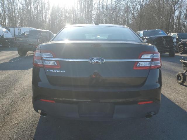 Photo 6 from auction – 2013 FORD TAURUS SE with VIN 1FAHP2D8XDG156107