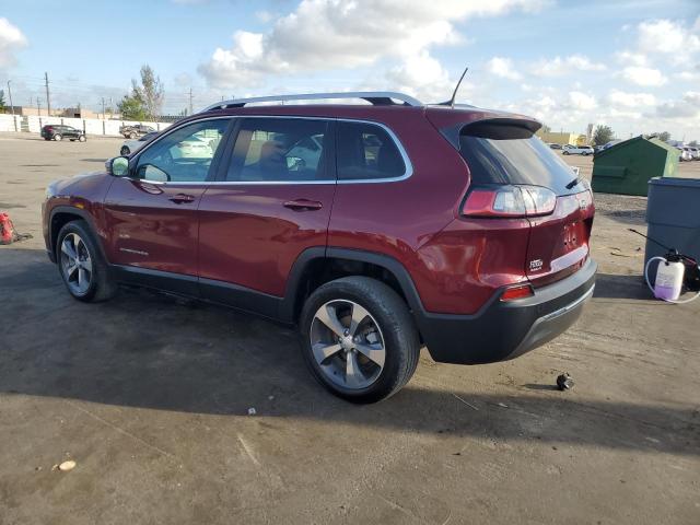 Photo 2 from auction – 2019 JEEP CHEROKEE L with VIN 1C4PJLDB5KD357887