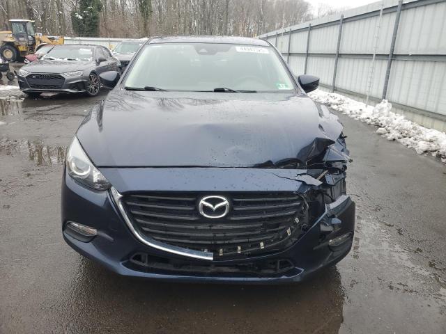 Photo 5 from auction – 2018 MAZDA 3 TOURING with VIN 3MZBN1L37JM162189