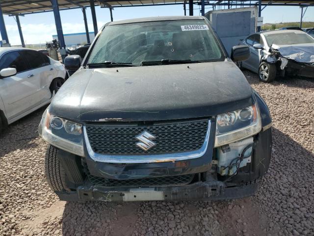 Photo 5 from auction – 2011 SUZUKI GRAND VITA with VIN JS3TE0D20B4100834