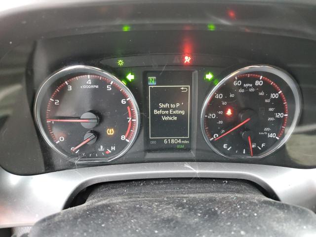 Photo 9 from auction – 2016 TOYOTA RAV4 SE with VIN JTMJFREVXGJ081315