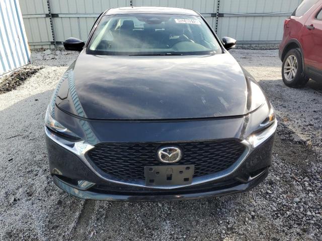 Photo 5 from auction – 2024 MAZDA 3 PREFERRE with VIN 3MZBPACM9RM414328