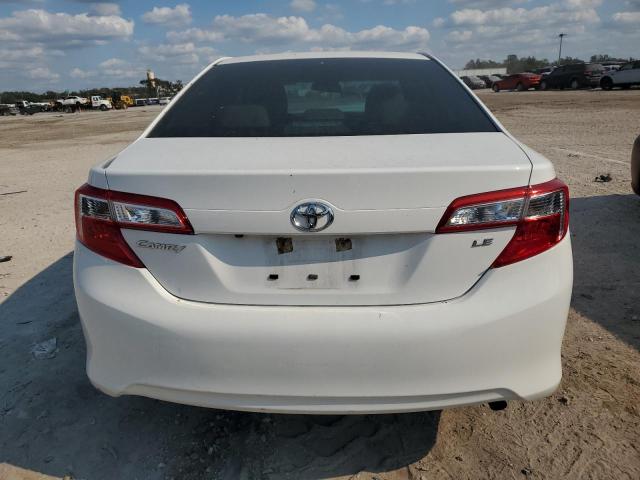 Photo 6 from auction – 2014 TOYOTA CAMRY L with VIN 4T4BF1FK0ER381775