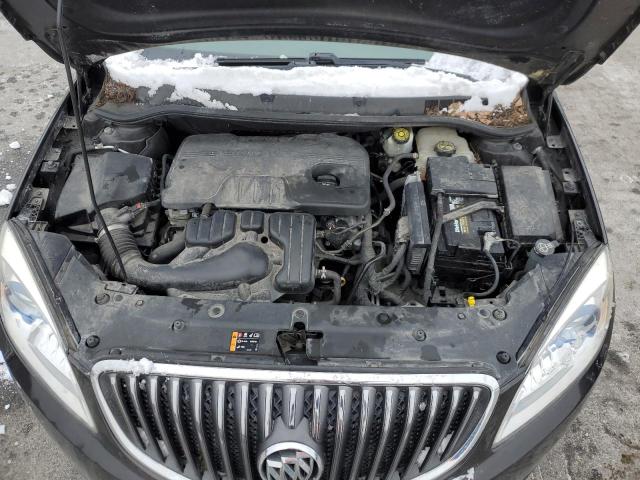 Photo 11 from auction – 2013 BUICK VERANO with VIN 1G4PP5SK1D4253036
