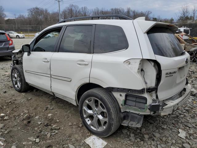 Photo 2 from auction – 2017 SUBARU FORESTER 2 with VIN JF2SJAWC2HH441379