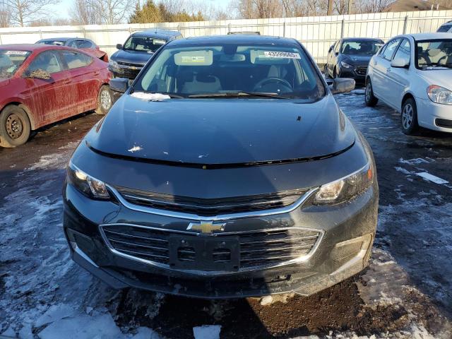 Photo 5 from auction – 2018 CHEVROLET MALIBU LT with VIN 1G1ZD5ST2JF145760
