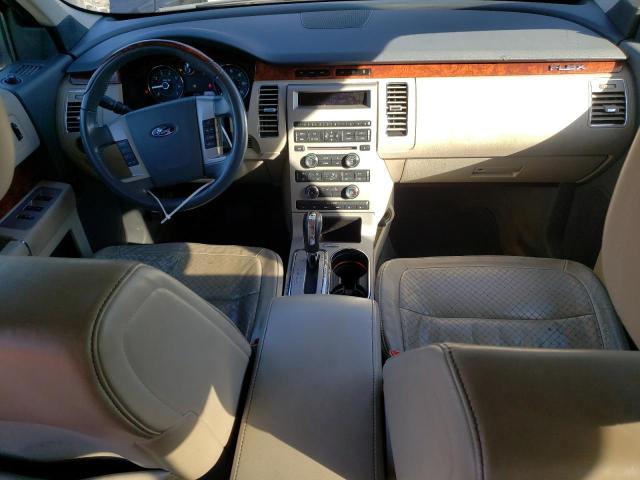 Photo 8 from auction – 2009 FORD FLEX LIMIT with VIN 2FMEK63C09BA35931