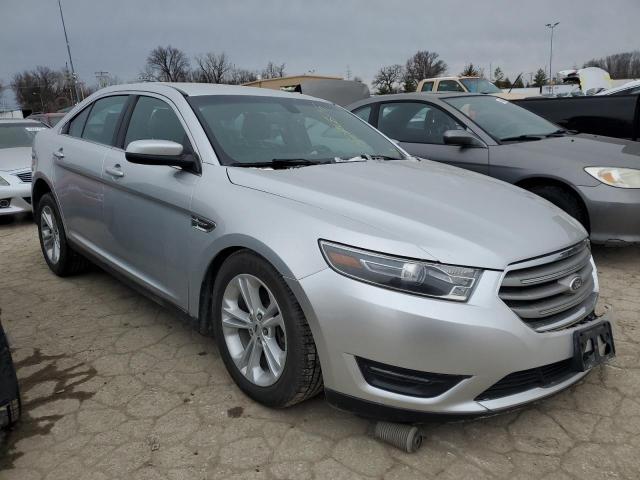 Photo 4 from auction – 2015 FORD TAURUS SEL with VIN 1FAHP2E82FG103418