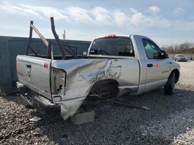 Photo 3 from auction – 2003 DODGE RAM 1500 S with VIN 1D7HA16N13J539014