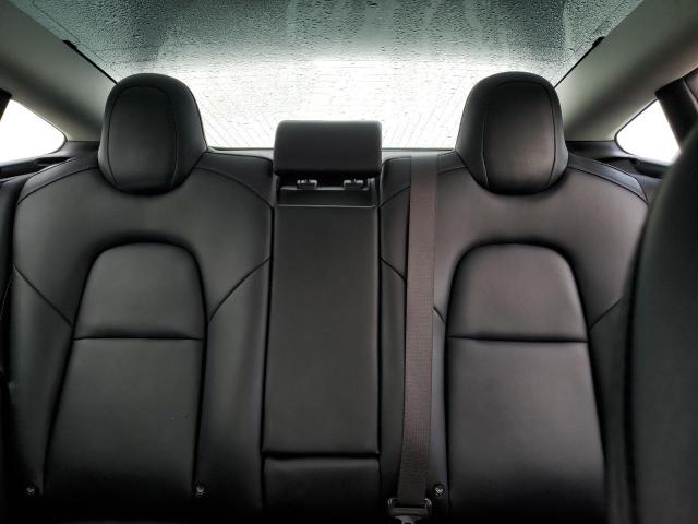 Снимка 10 от търг – 2018 TESLA MODEL 3 с VIN 5YJ3E1EA8JF059600