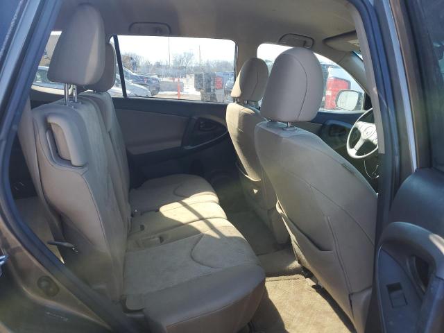 Фото 11 с аукциона – 2012 TOYOTA RAV4 с VIN 2T3ZF4DV2CW122488