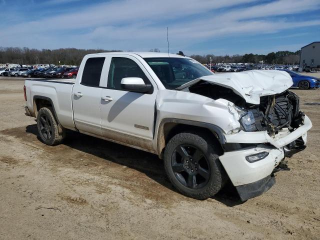 Photo 4 from auction – 2018 GMC SIERRA C15 with VIN 1GTR1LEC3JZ278669