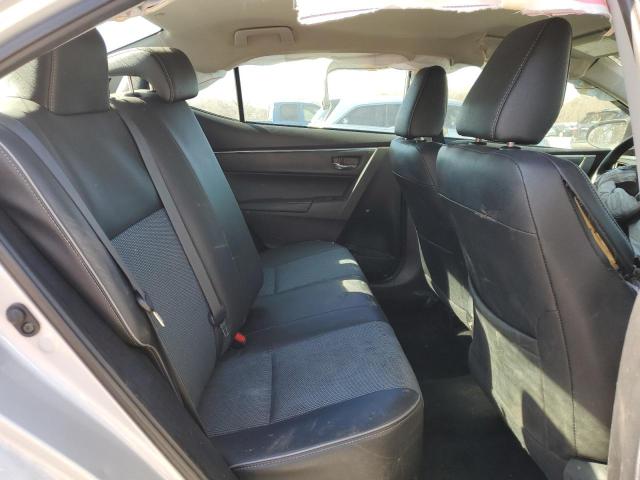 Photo 10 from auction – 2014 TOYOTA COROLLA L with VIN 2T1BURHE6EC118844