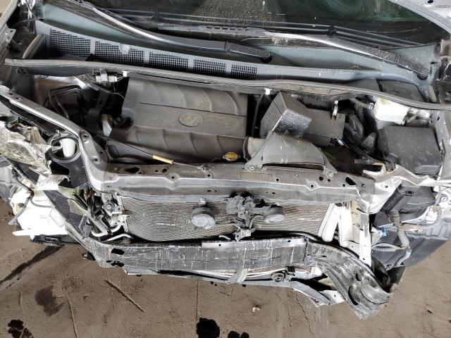 Photo 12 from auction – 2012 TOYOTA SIENNA LE with VIN 5TDKK3DC6CS223833