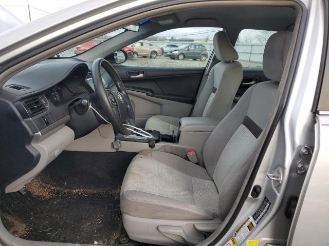 Photo 7 from auction – 2012 TOYOTA CAMRY BASE with VIN 4T1BF1FK7CU006179