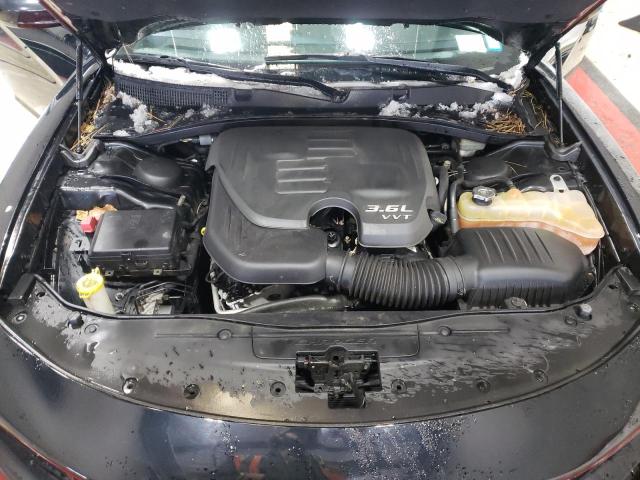 Photo 11 from auction – 2015 DODGE CHARGER SE with VIN 2C3CDXBG3FH751722