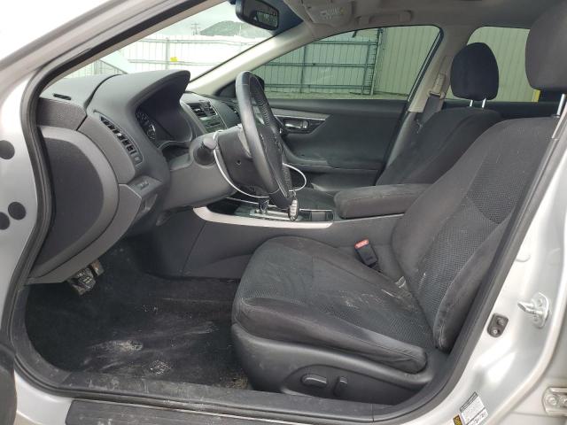 Photo 7 from auction – 2014 NISSAN ALTIMA 2.5 with VIN 1N4AL3AP5EC414430