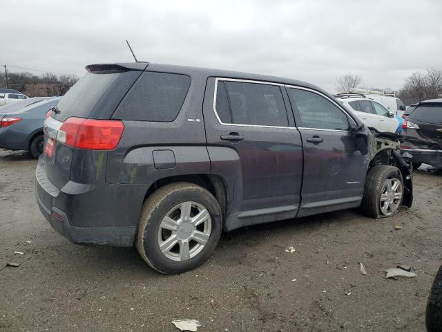Photo 3 from auction – 2015 GMC TERRAIN SL with VIN 2GKALMEK4F6212367