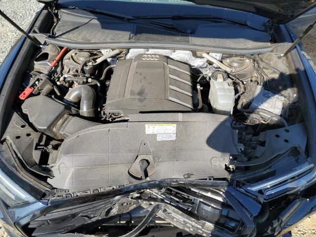 Photo 11 from auction – 2020 AUDI A6 PREMIUM with VIN WAUE8AF2XLN055248