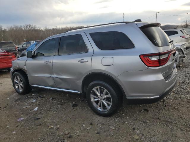 Photo 2 from auction – 2016 DODGE DURANGO LI with VIN 1C4RDJDG8GC387270