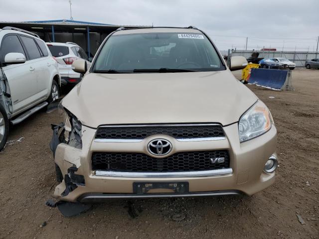 Photo 5 from auction – 2012 TOYOTA RAV4 LIMIT with VIN 2T3DK4DV3CW089300