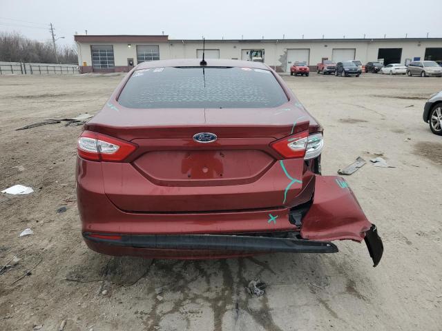 Photo 6 from auction – 2014 FORD FUSION SE with VIN 3FA6P0HD5ER300191