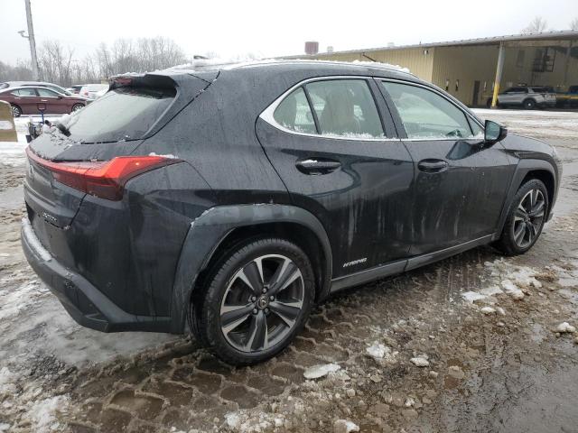 Photo 3 from auction – 2019 LEXUS UX 250H with VIN JTHU9JBH3K2002282
