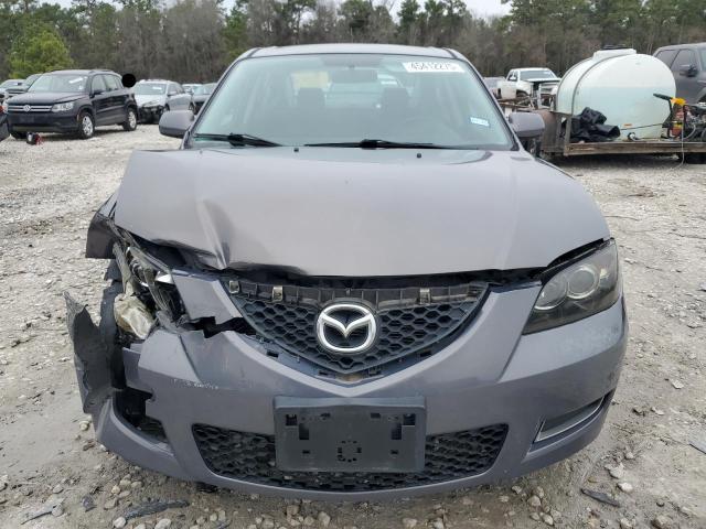 Photo 5 from auction – 2007 MAZDA 3 I with VIN JM1BK32F671749976